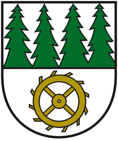 Mühlwald