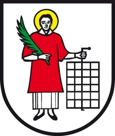 St. Lorenzen