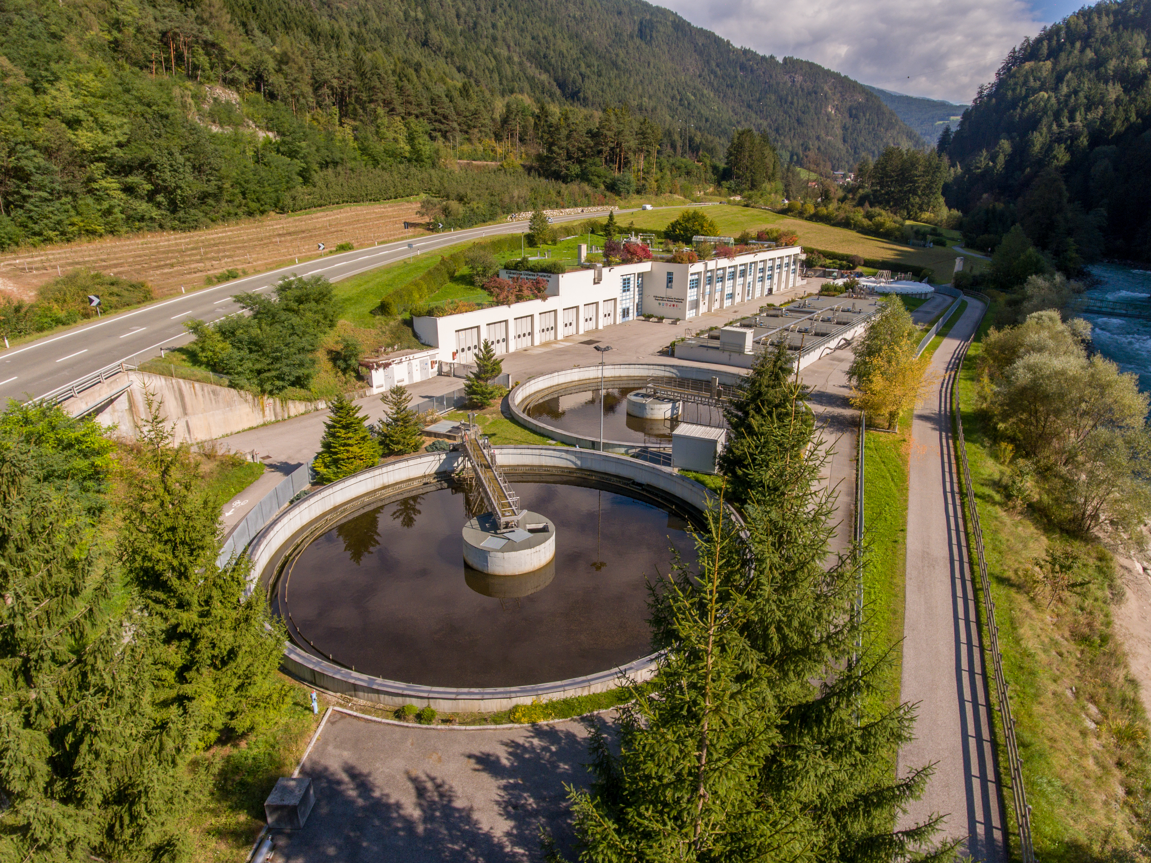 ARA Unteres Pustertal