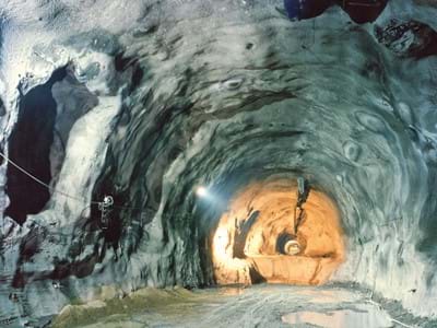 The Geological Situation
