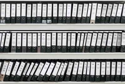 Pubblicazione secondo le regole di trasparenza
