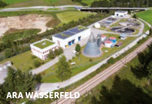 Wasserfeld