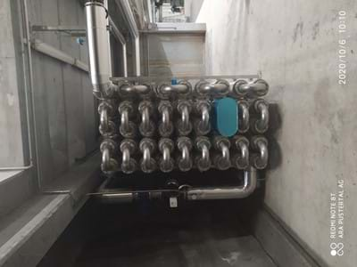 Heat exchanger